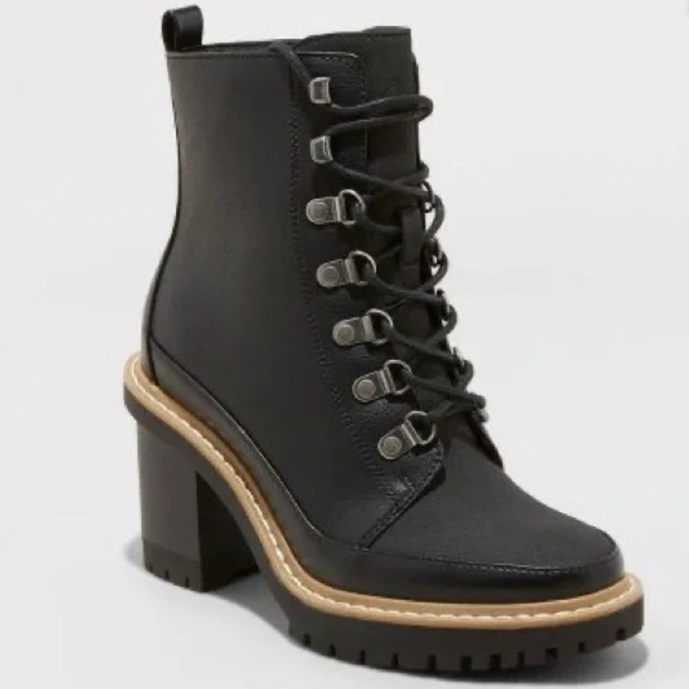 A NEW DAY - Women’s Tessa Winter Boots.